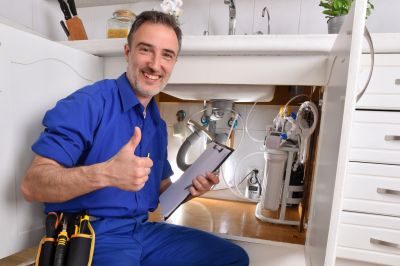 Cost of Plumbing in Lynnwood, WA
