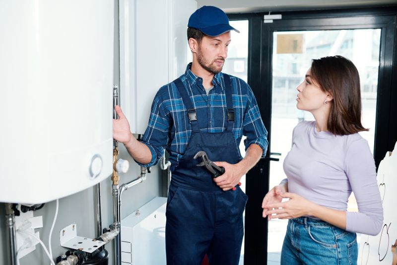Best Plumbing Contractors in Lynnwood, WA