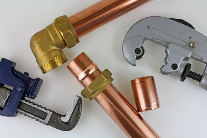 Plumbing Equipment